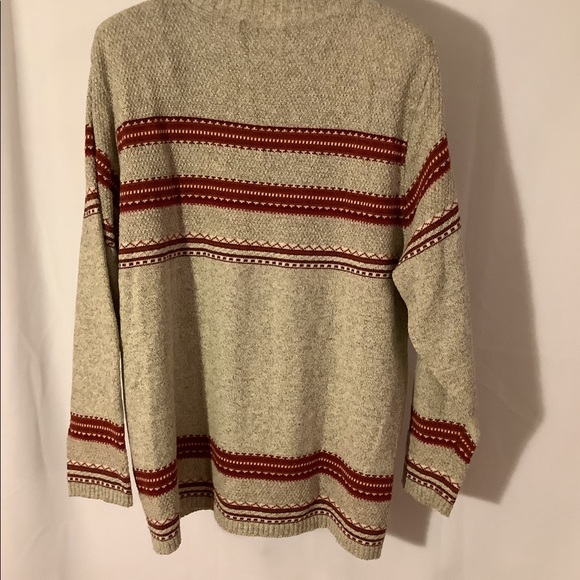 VTG Claire France long sleeve sweater - Picture 2 of 5